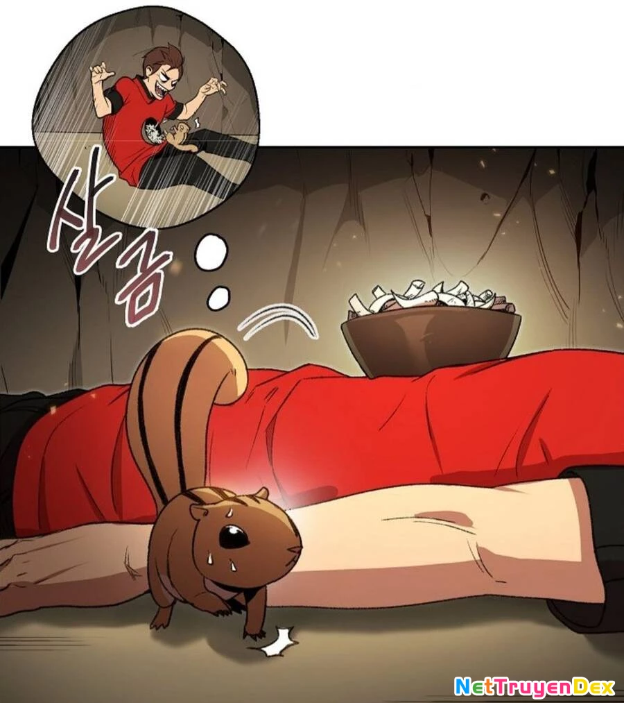 Tái Thiết Hầm Ngục Chapter 10 - Trang 4