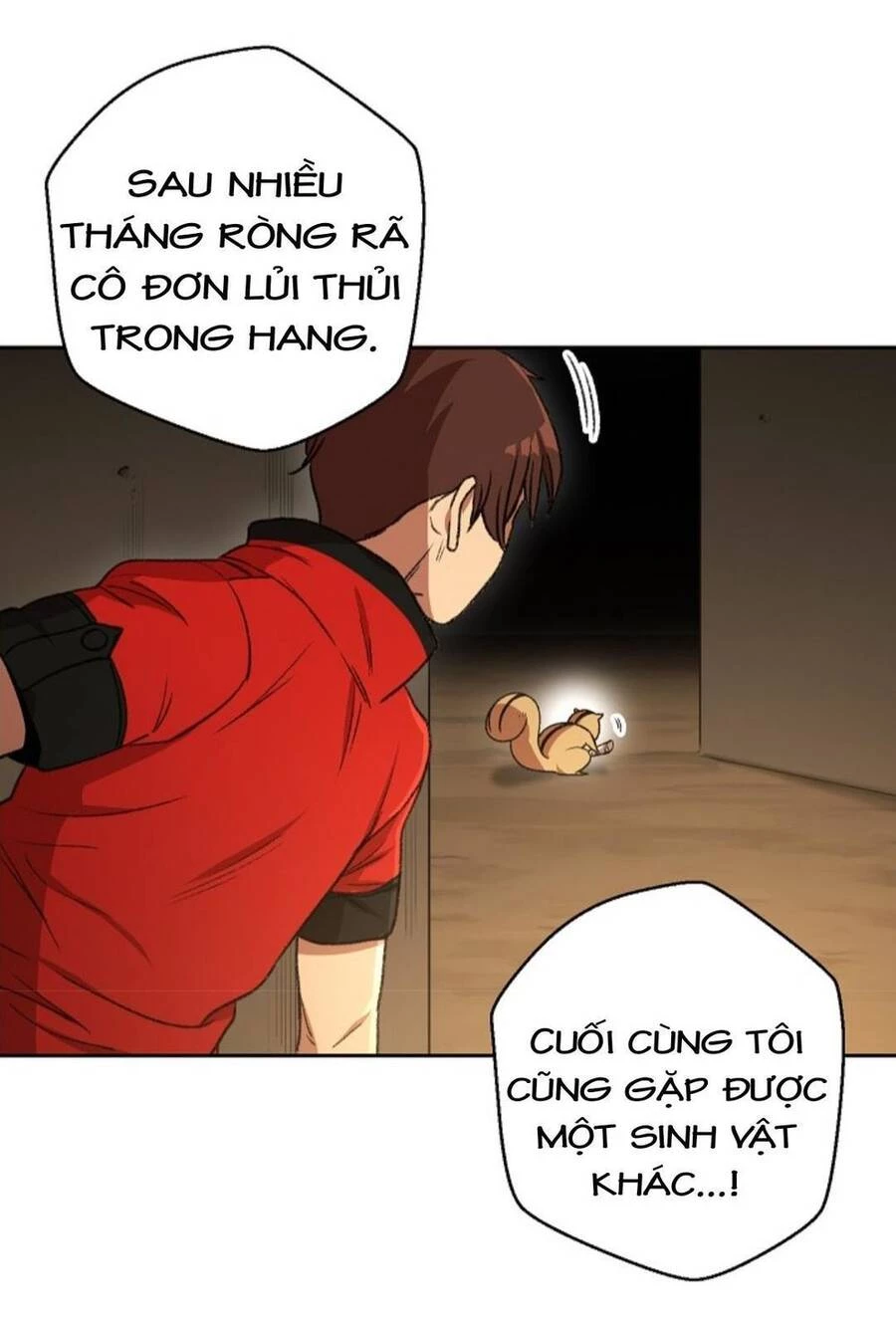 Tái Thiết Hầm Ngục Chapter 10 - Trang 4