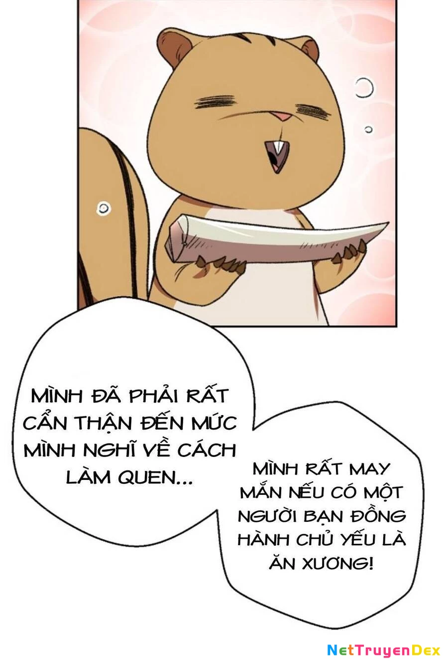 Tái Thiết Hầm Ngục Chapter 10 - Trang 4