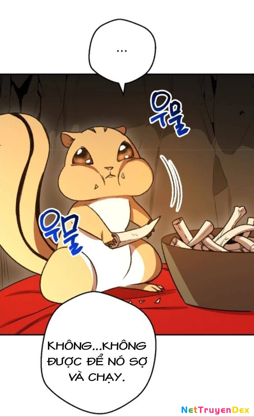 Tái Thiết Hầm Ngục Chapter 10 - Trang 4