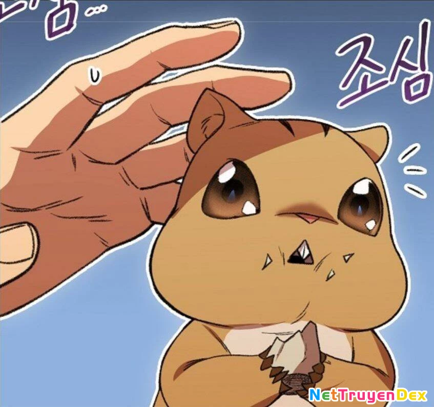 Tái Thiết Hầm Ngục Chapter 10 - Trang 4