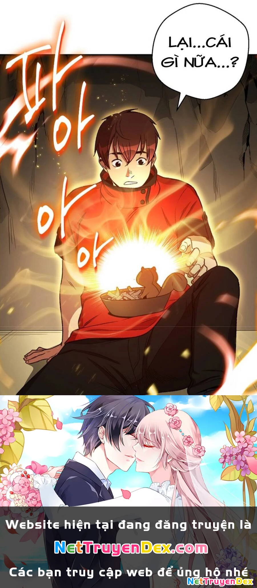 Tái Thiết Hầm Ngục Chapter 10 - Trang 4