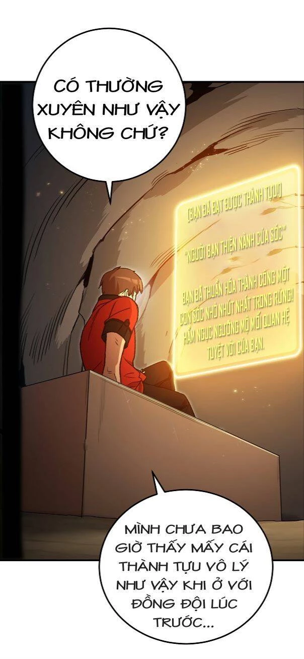 Tái Thiết Hầm Ngục Chapter 11 - Trang 4