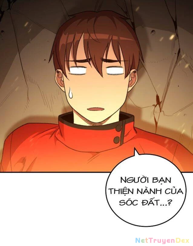 Tái Thiết Hầm Ngục Chapter 11 - Trang 4