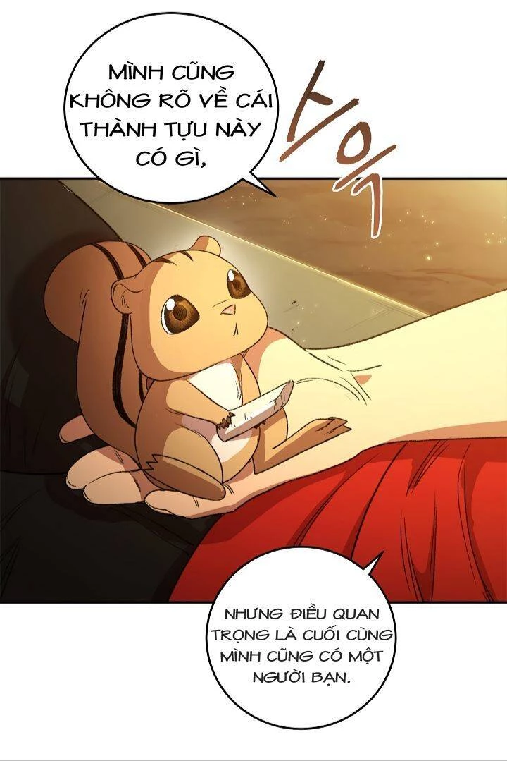 Tái Thiết Hầm Ngục Chapter 11 - Trang 4