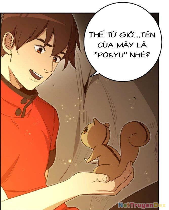 Tái Thiết Hầm Ngục Chapter 11 - Trang 4