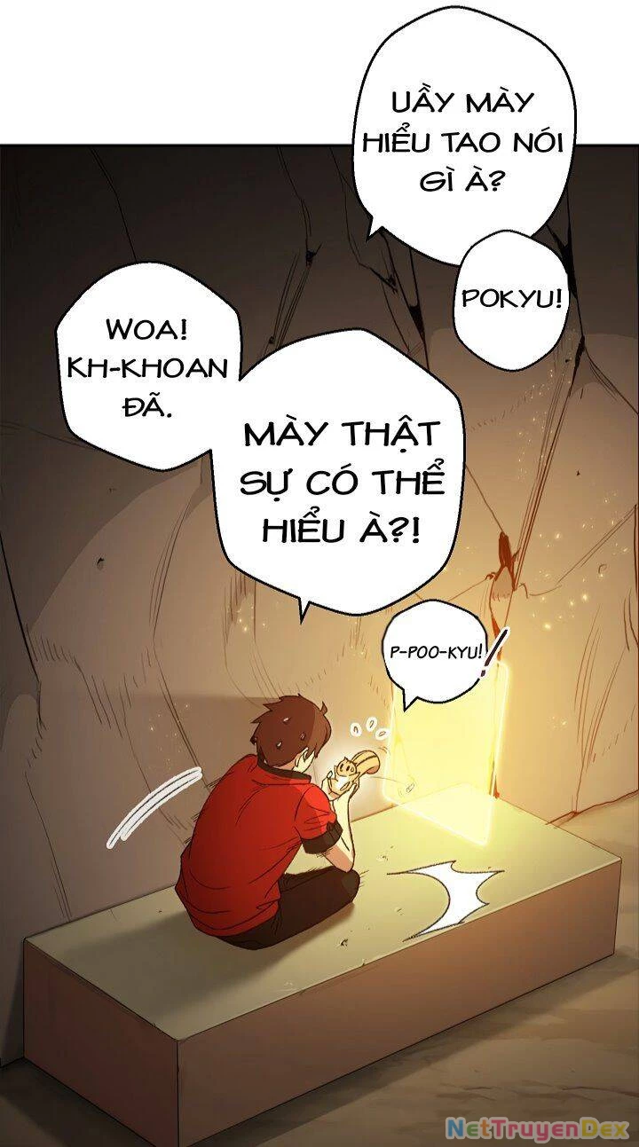 Tái Thiết Hầm Ngục Chapter 11 - Trang 4