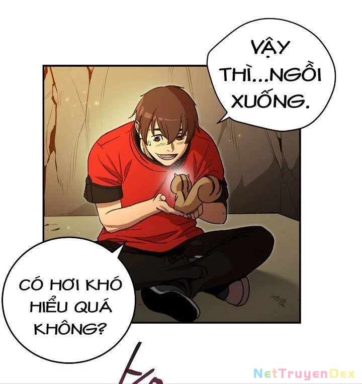 Tái Thiết Hầm Ngục Chapter 11 - Trang 4