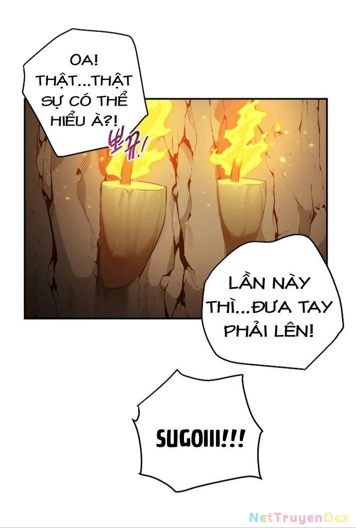 Tái Thiết Hầm Ngục Chapter 11 - Trang 4