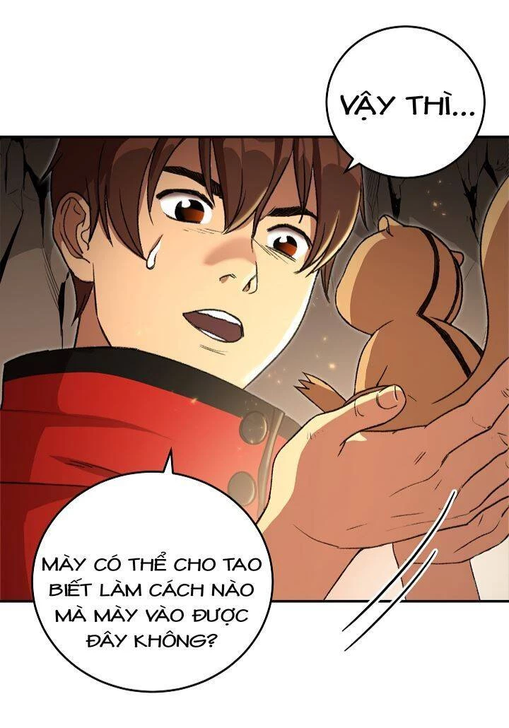 Tái Thiết Hầm Ngục Chapter 11 - Trang 4