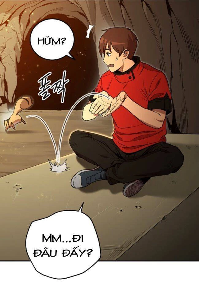 Tái Thiết Hầm Ngục Chapter 11 - Trang 4