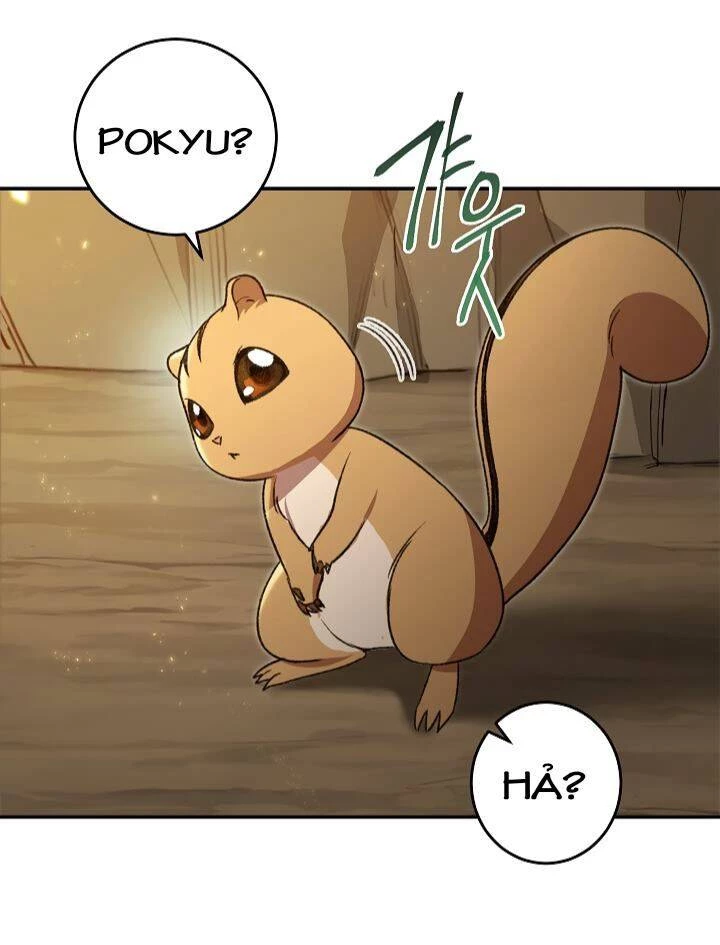 Tái Thiết Hầm Ngục Chapter 11 - Trang 4