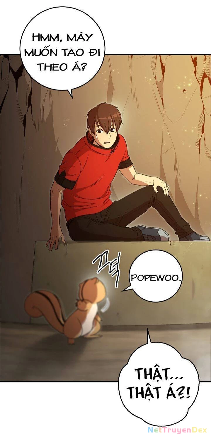 Tái Thiết Hầm Ngục Chapter 11 - Trang 4