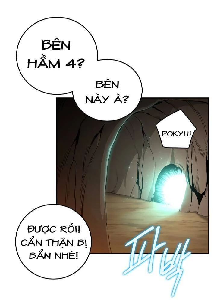 Tái Thiết Hầm Ngục Chapter 11 - Trang 4