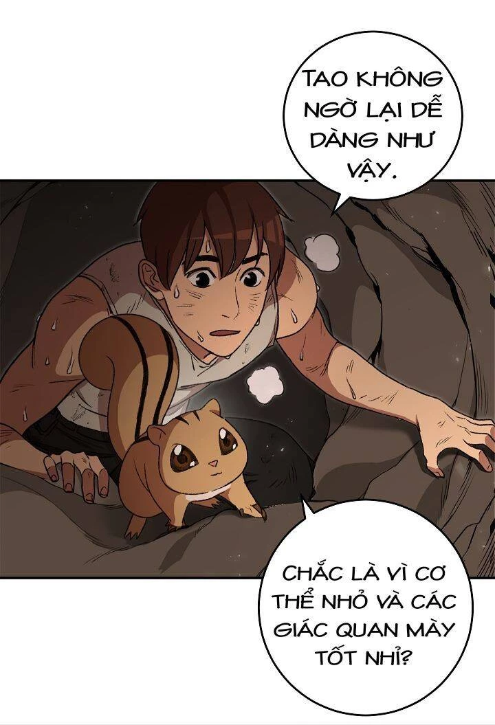 Tái Thiết Hầm Ngục Chapter 11 - Trang 4