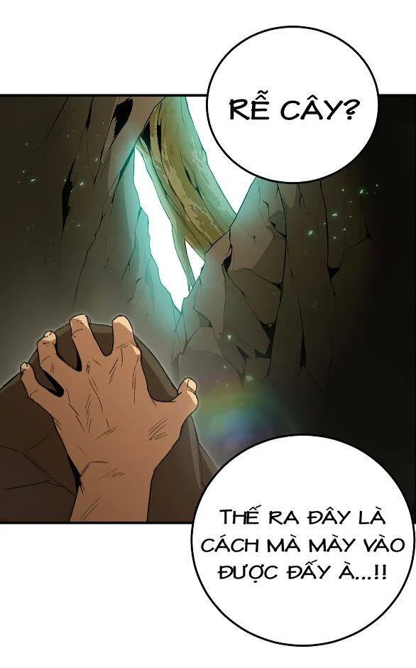 Tái Thiết Hầm Ngục Chapter 11 - Trang 4