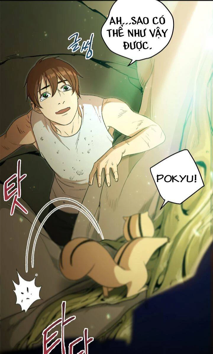 Tái Thiết Hầm Ngục Chapter 11 - Trang 4