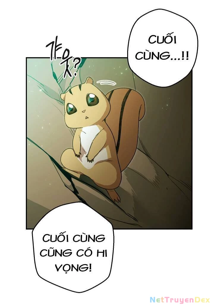 Tái Thiết Hầm Ngục Chapter 11 - Trang 4