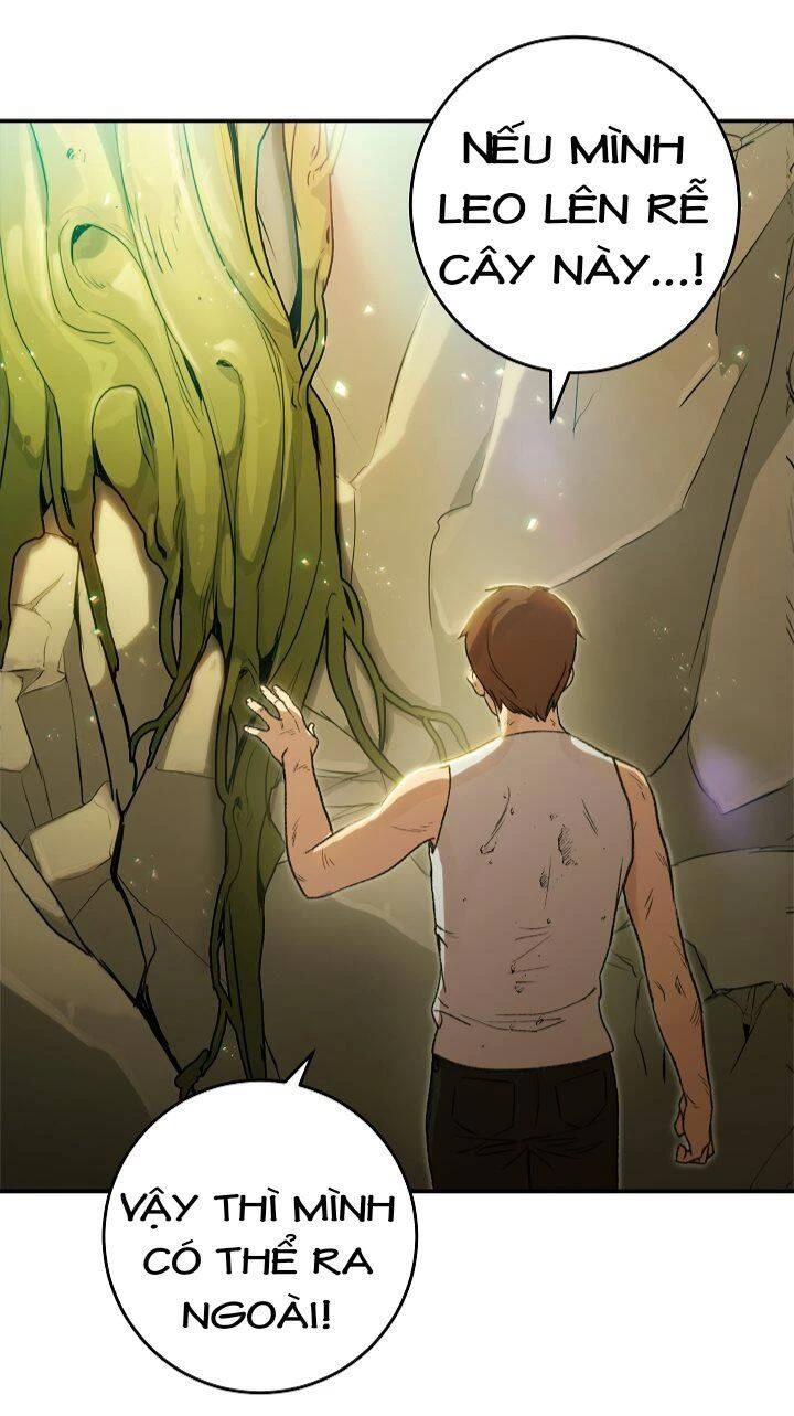 Tái Thiết Hầm Ngục Chapter 11 - Trang 4
