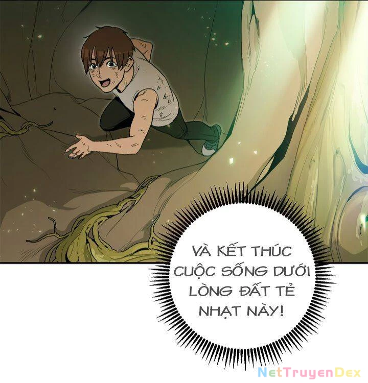 Tái Thiết Hầm Ngục Chapter 11 - Trang 4