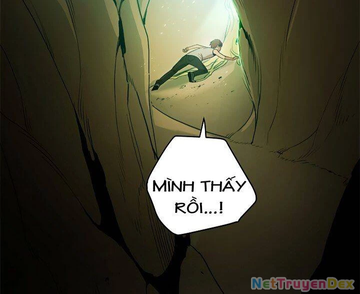 Tái Thiết Hầm Ngục Chapter 11 - Trang 4