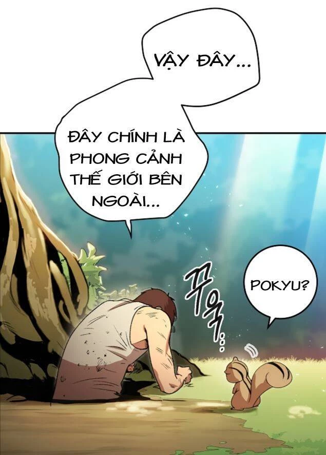 Tái Thiết Hầm Ngục Chapter 11 - Trang 4