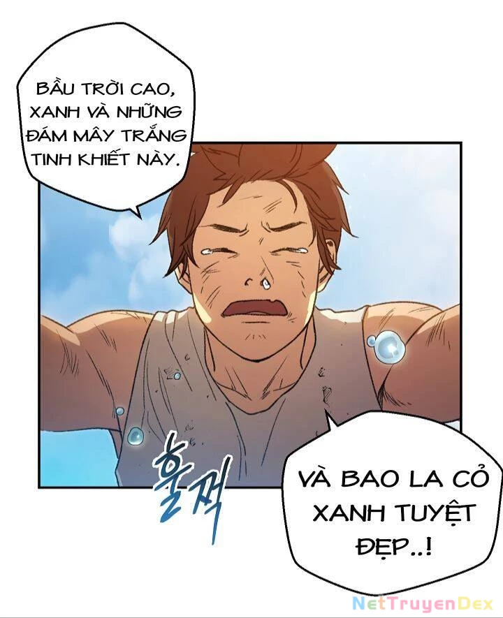 Tái Thiết Hầm Ngục Chapter 11 - Trang 4