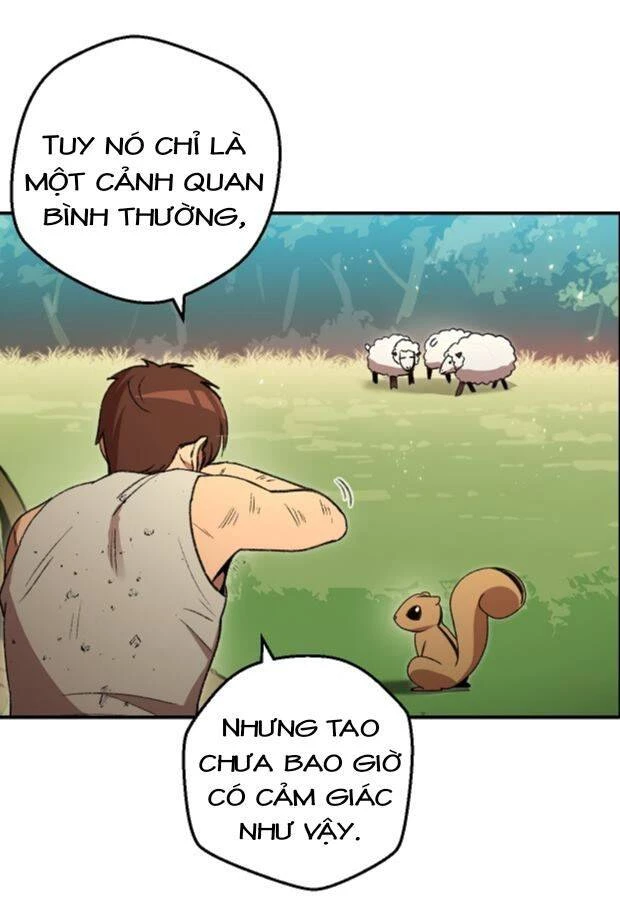 Tái Thiết Hầm Ngục Chapter 11 - Trang 4