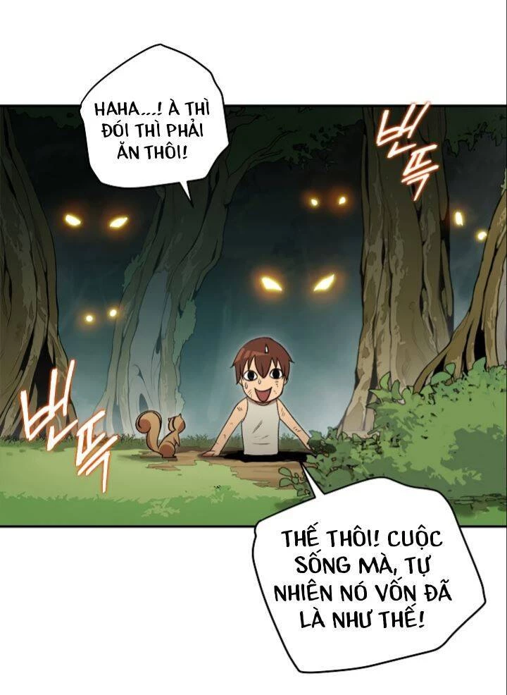 Tái Thiết Hầm Ngục Chapter 11 - Trang 4