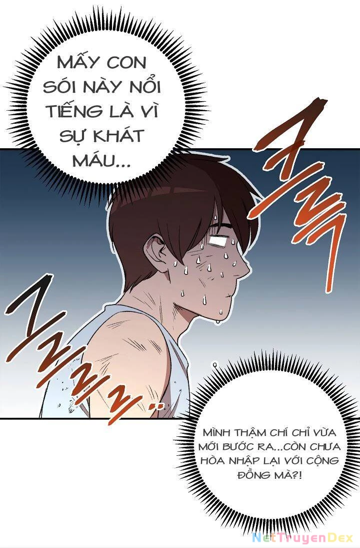 Tái Thiết Hầm Ngục Chapter 11 - Trang 4