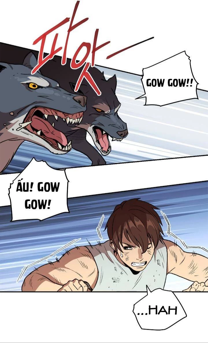 Tái Thiết Hầm Ngục Chapter 11 - Trang 4