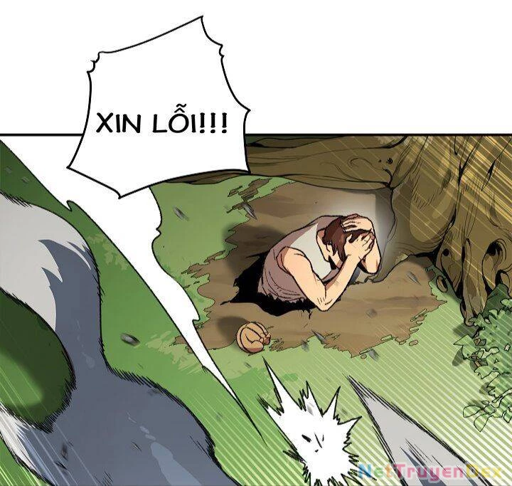 Tái Thiết Hầm Ngục Chapter 11 - Trang 4