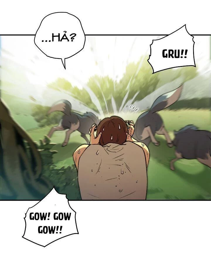 Tái Thiết Hầm Ngục Chapter 11 - Trang 4