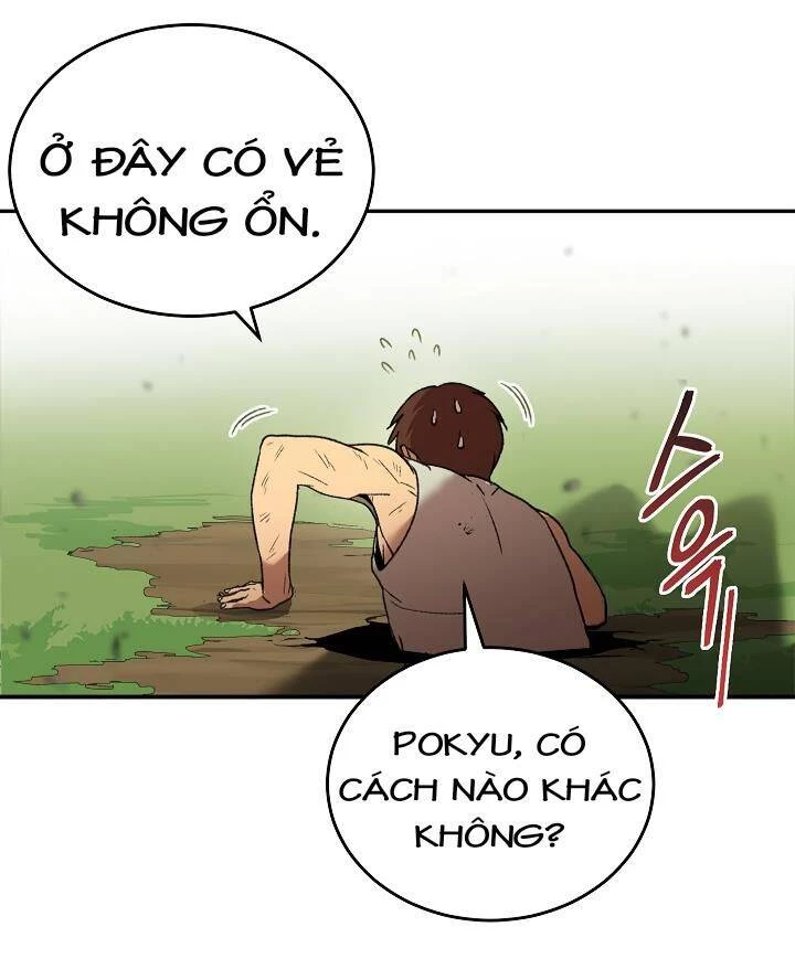 Tái Thiết Hầm Ngục Chapter 11 - Trang 4