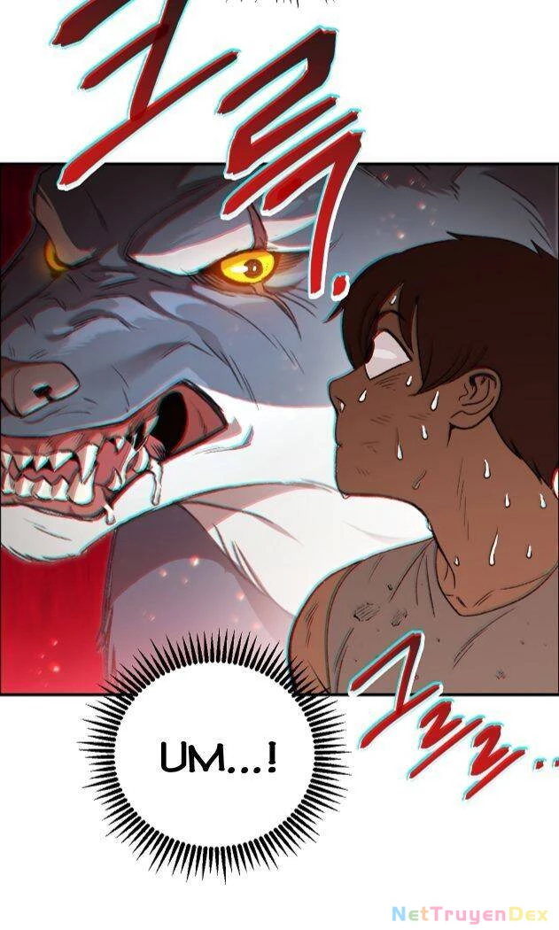 Tái Thiết Hầm Ngục Chapter 11 - Trang 4