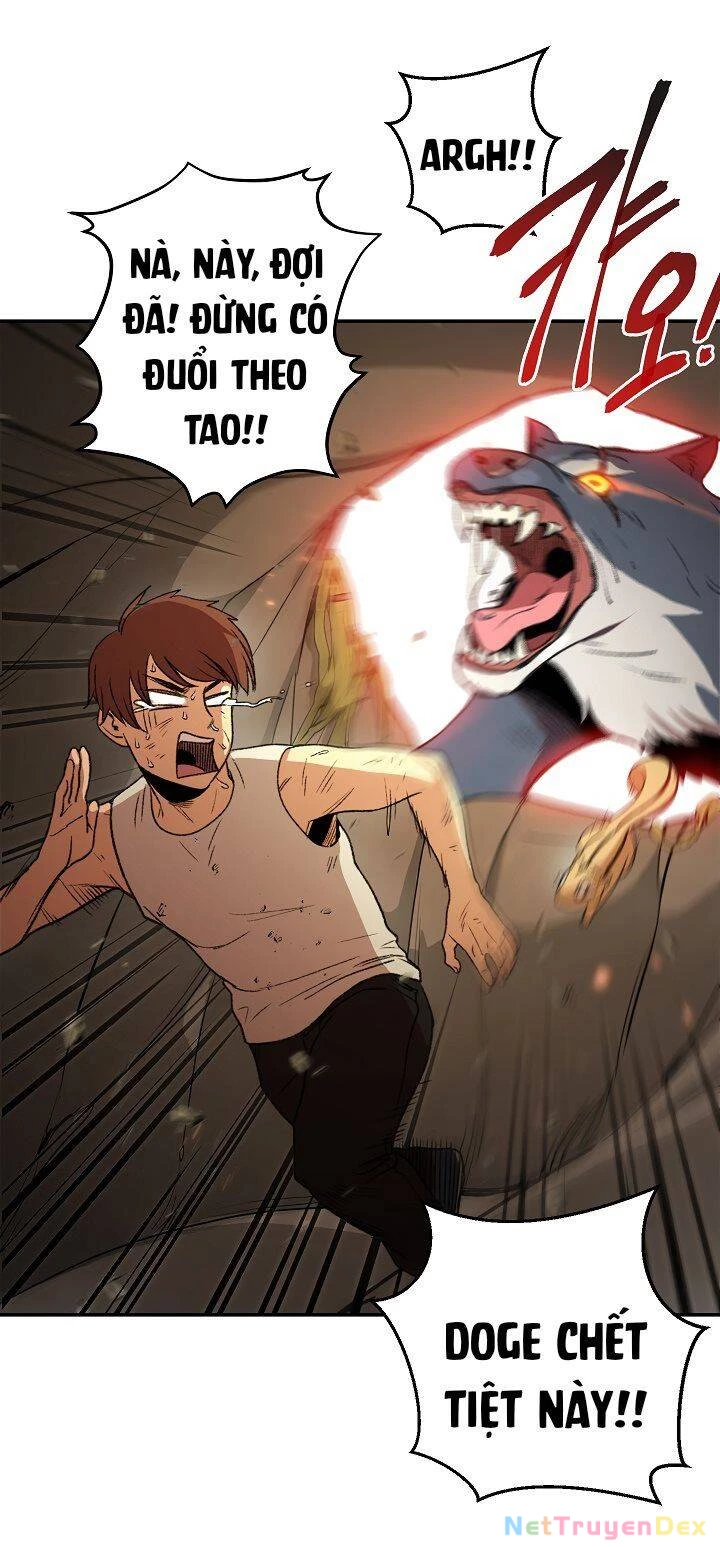 Tái Thiết Hầm Ngục Chapter 11 - Trang 4