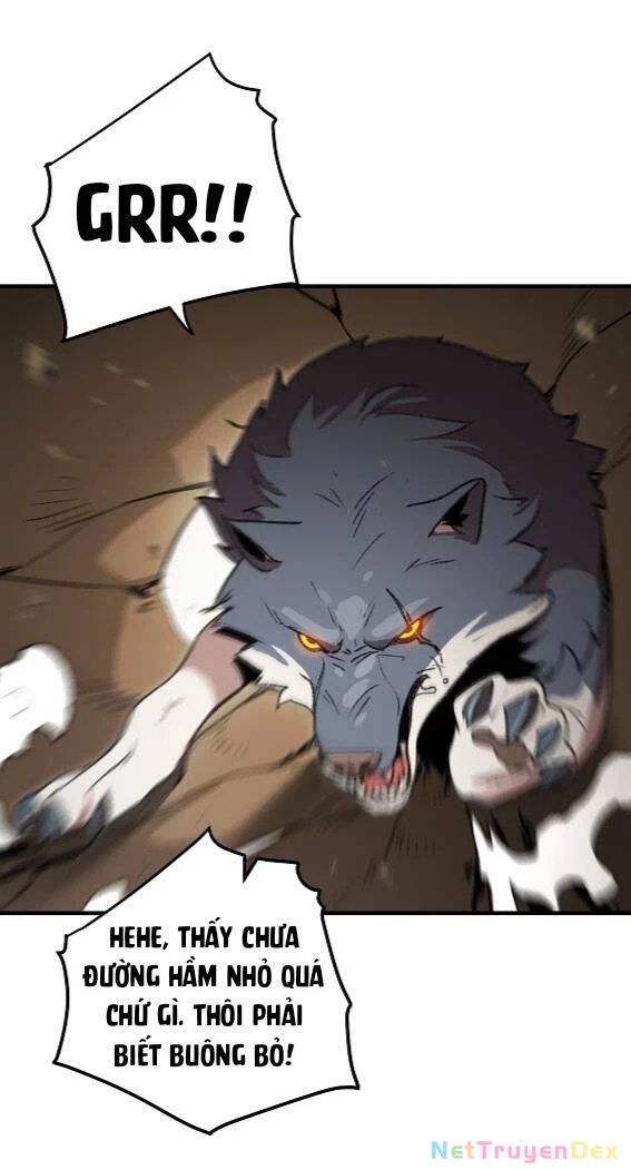 Tái Thiết Hầm Ngục Chapter 11 - Trang 4