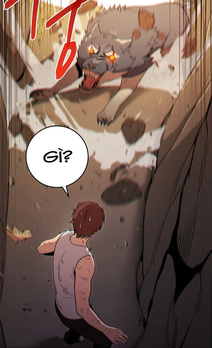 Tái Thiết Hầm Ngục Chapter 11 - Trang 4