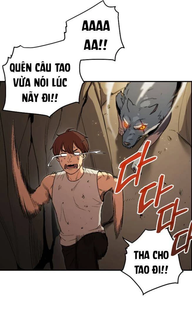 Tái Thiết Hầm Ngục Chapter 11 - Trang 4