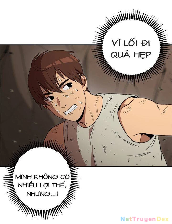 Tái Thiết Hầm Ngục Chapter 11 - Trang 4