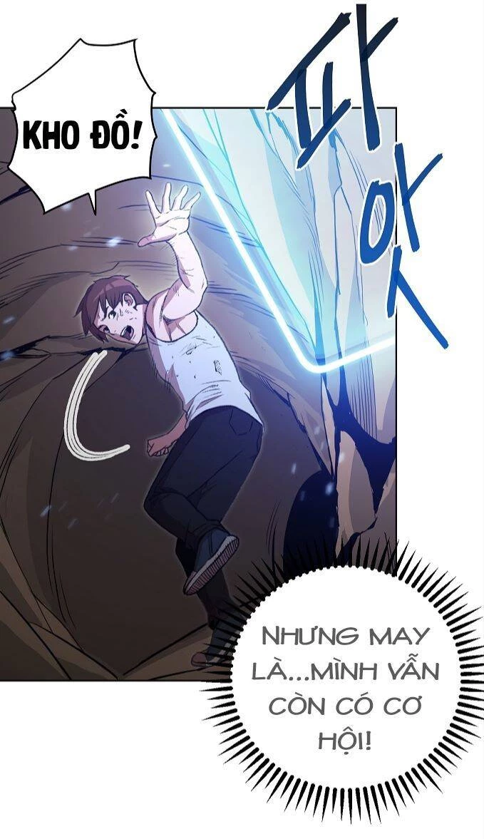 Tái Thiết Hầm Ngục Chapter 11 - Trang 4