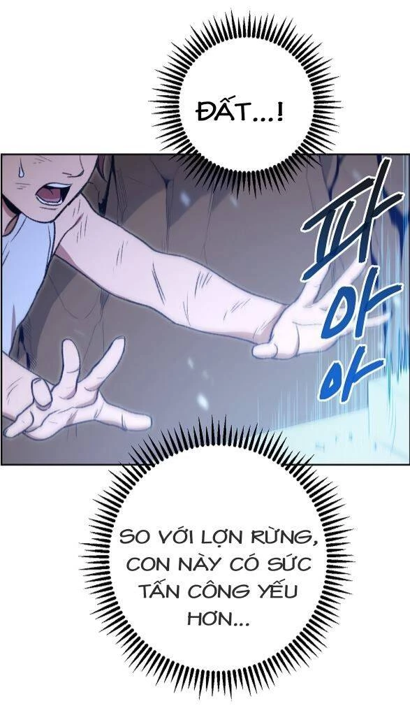 Tái Thiết Hầm Ngục Chapter 11 - Trang 4