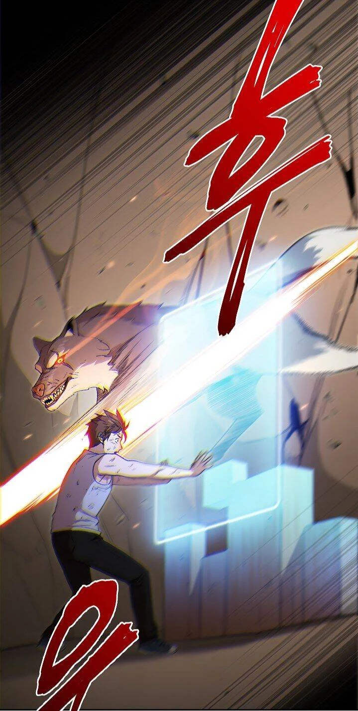 Tái Thiết Hầm Ngục Chapter 11 - Trang 4