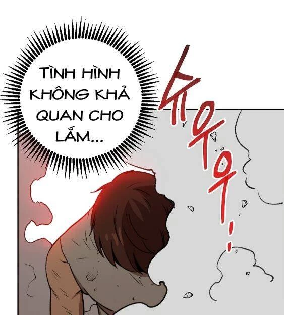 Tái Thiết Hầm Ngục Chapter 11 - Trang 4