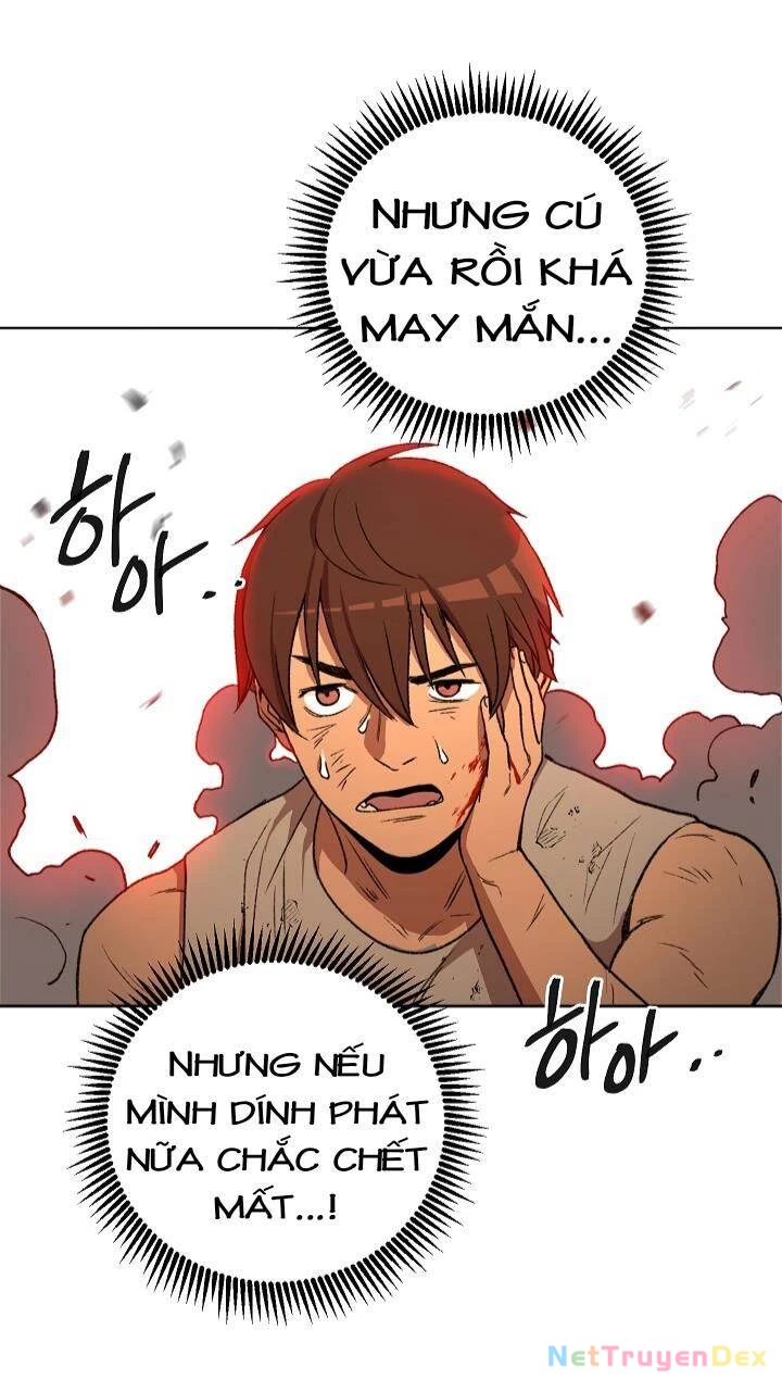 Tái Thiết Hầm Ngục Chapter 11 - Trang 4