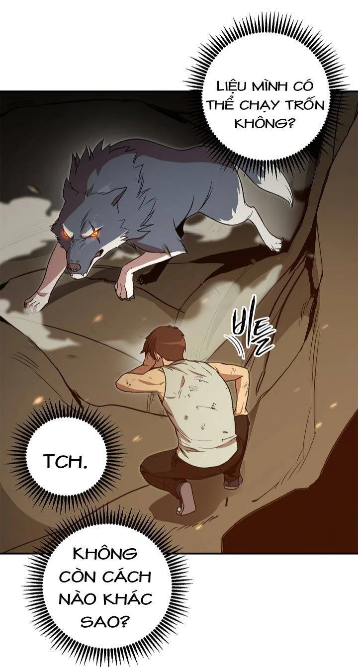 Tái Thiết Hầm Ngục Chapter 11 - Trang 4