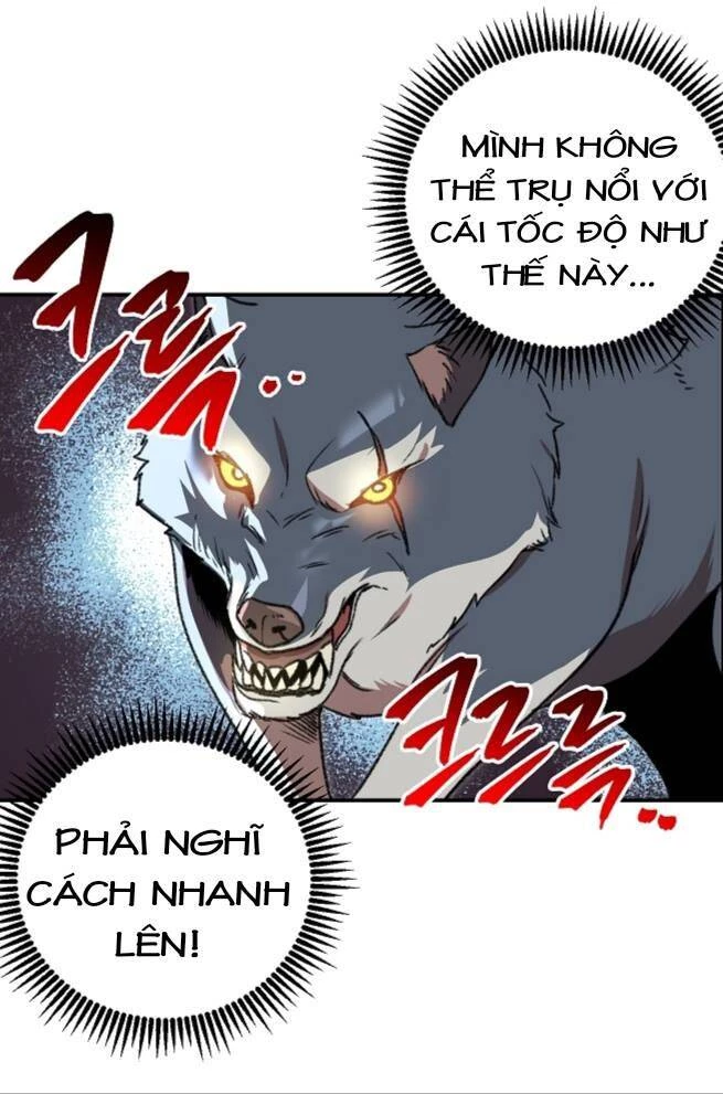 Tái Thiết Hầm Ngục Chapter 11 - Trang 4