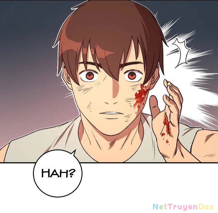 Tái Thiết Hầm Ngục Chapter 11 - Trang 4