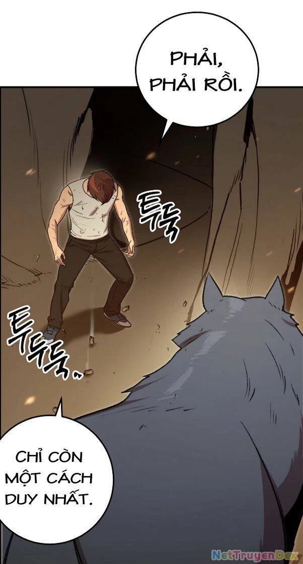 Tái Thiết Hầm Ngục Chapter 11 - Trang 4