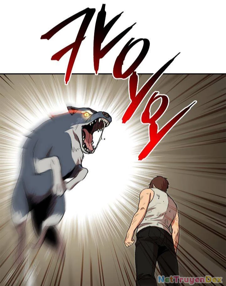 Tái Thiết Hầm Ngục Chapter 11 - Trang 4